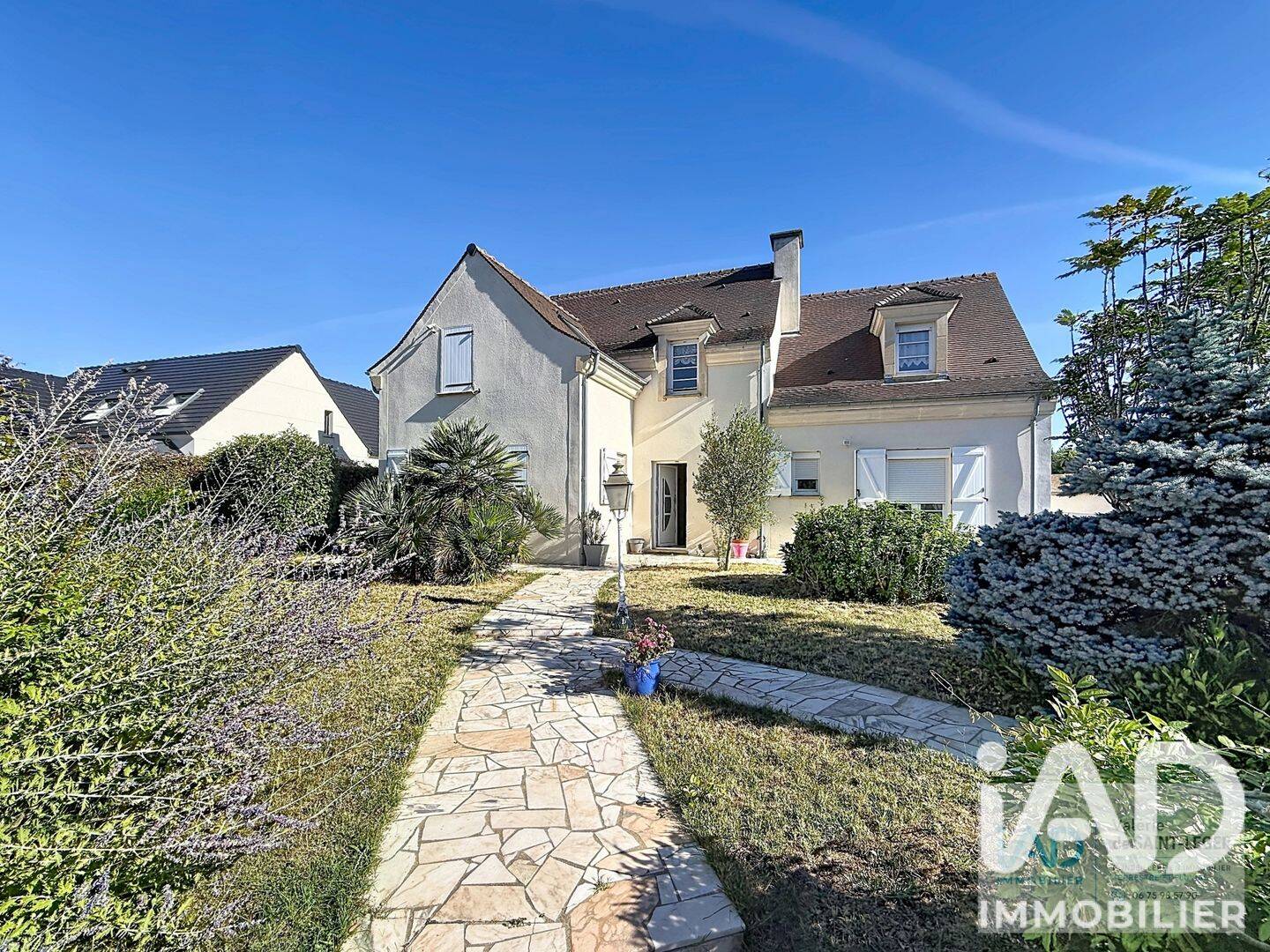 Maison 7 pièces 179 m² · à Bondoufle · 179 m² · 599 000 €