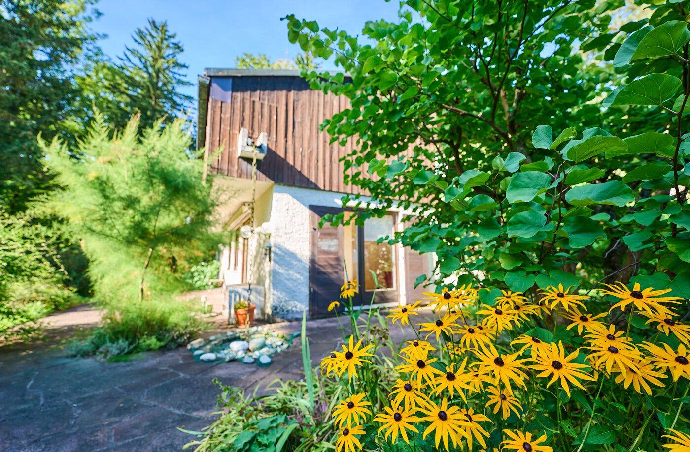 Anwesen mit Baupotenzial und Privatwald – Miesbach – Vorschaubild 4