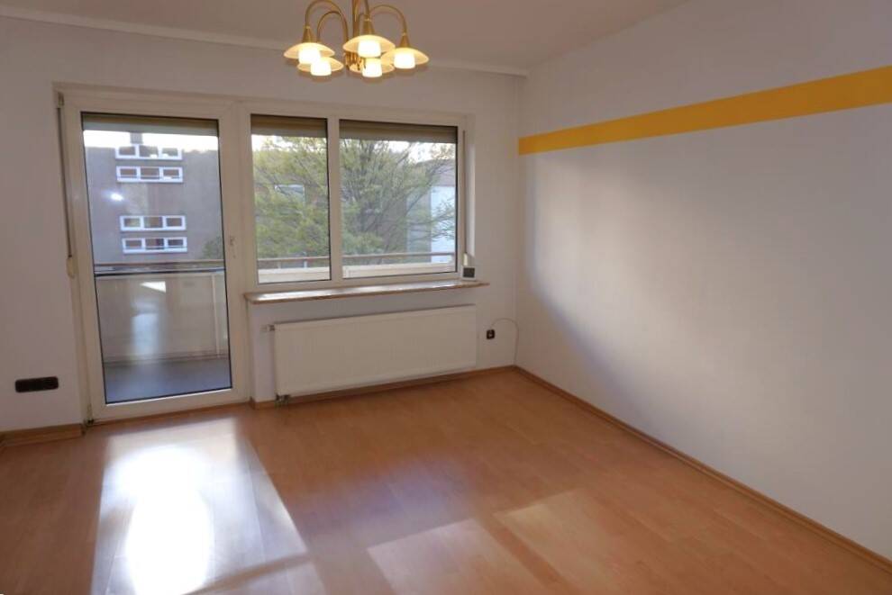 3-Zi. ETW mit West-Balkon in Nürnberg - Johannis, Nähe Klinikum / Wohnung kaufen – Nürnberg – Vorschaubild 4