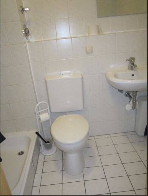 1-Zimmer Apartment mit Balkon im Nürnberger Norden! – Nürnberg – Vorschaubild 4