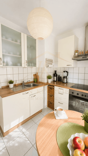 Vermietete 2-Zimmer-Wohnung in zentraler Lage - attraktive Kapitalanlage in Pforzheim – 75175 Pforzheim – Vorschaubild 7