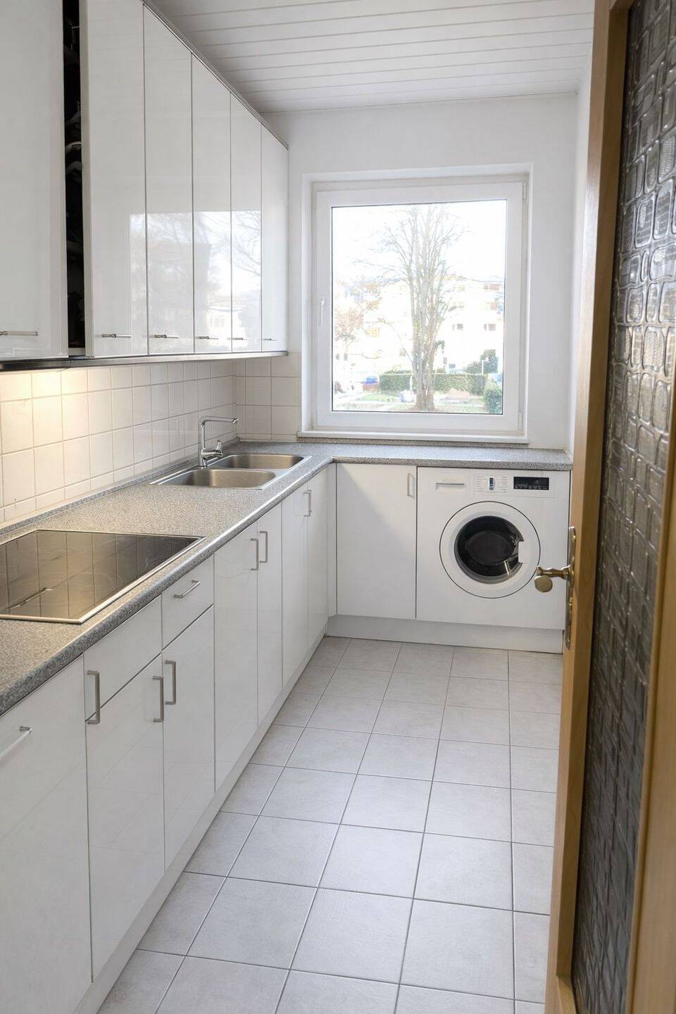 4-Zimmer-Wohnung mit 90 m² in zentraler Lage von Nürnberg-Neuröthenbach – ideal für Eigennutzer oder Kapitalanleger – Nürnberg – Vorschaubild 2