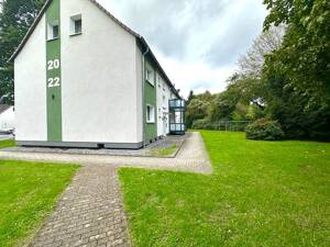 Neue Wohnung, neues Glück! 2-Zi.-Wohnung mit Ausblick. – 44369 Dortmund – Vorschaubild 3