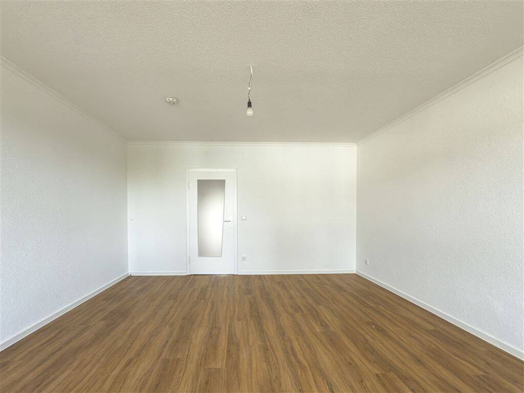 2-Zimmer-Wohnung in Toplage mit Terrasse & Balkon – Düsseldorf – Vorschaubild 6