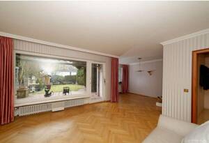 Schönes Reihenhaus in Niddanähe, direkt am Park
