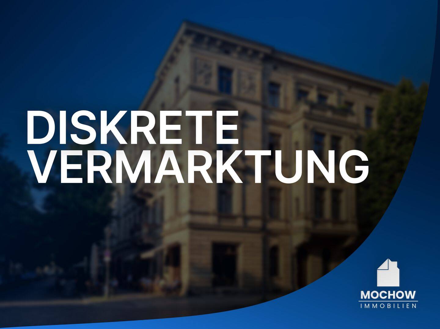 ** Gepflegtes Mehrfamilienhaus mit bester Anbindung und Entwicklungspotenzial **