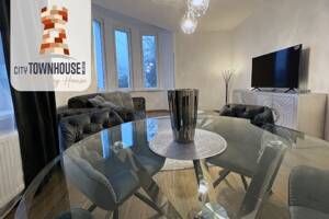 Neu : City Townhouse Bielefeld Boarding House - die erste Adresse für stilvolles Wohnen auf Zeit ::: – 33604 Bielefeld – Vorschaubild 4