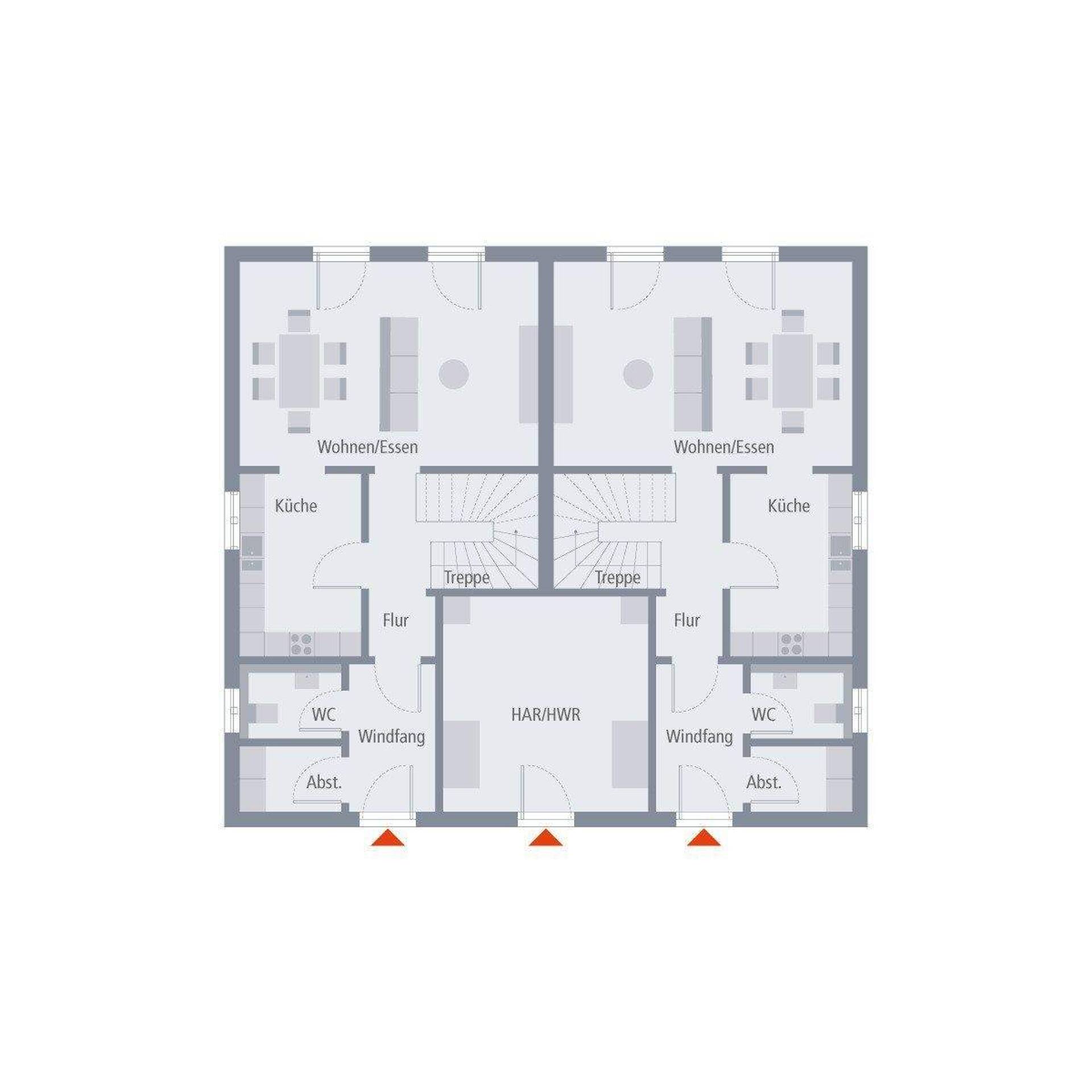 Haus in 35394 Gießen mit 113 m² kaufen