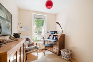 Wunderschöne, freie 3,5-Zimmer-Terrassenwohnung mit Tiefgaragenstellplatz in Hamburg-Ottensen – 22763 Hamburg – Vorschaubild 9