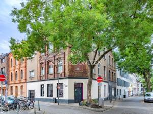 Urbanes Wohnen mit Charakter und außergewöhnlichem Entwicklungspotenzial an die eigenen Bedürfnisse