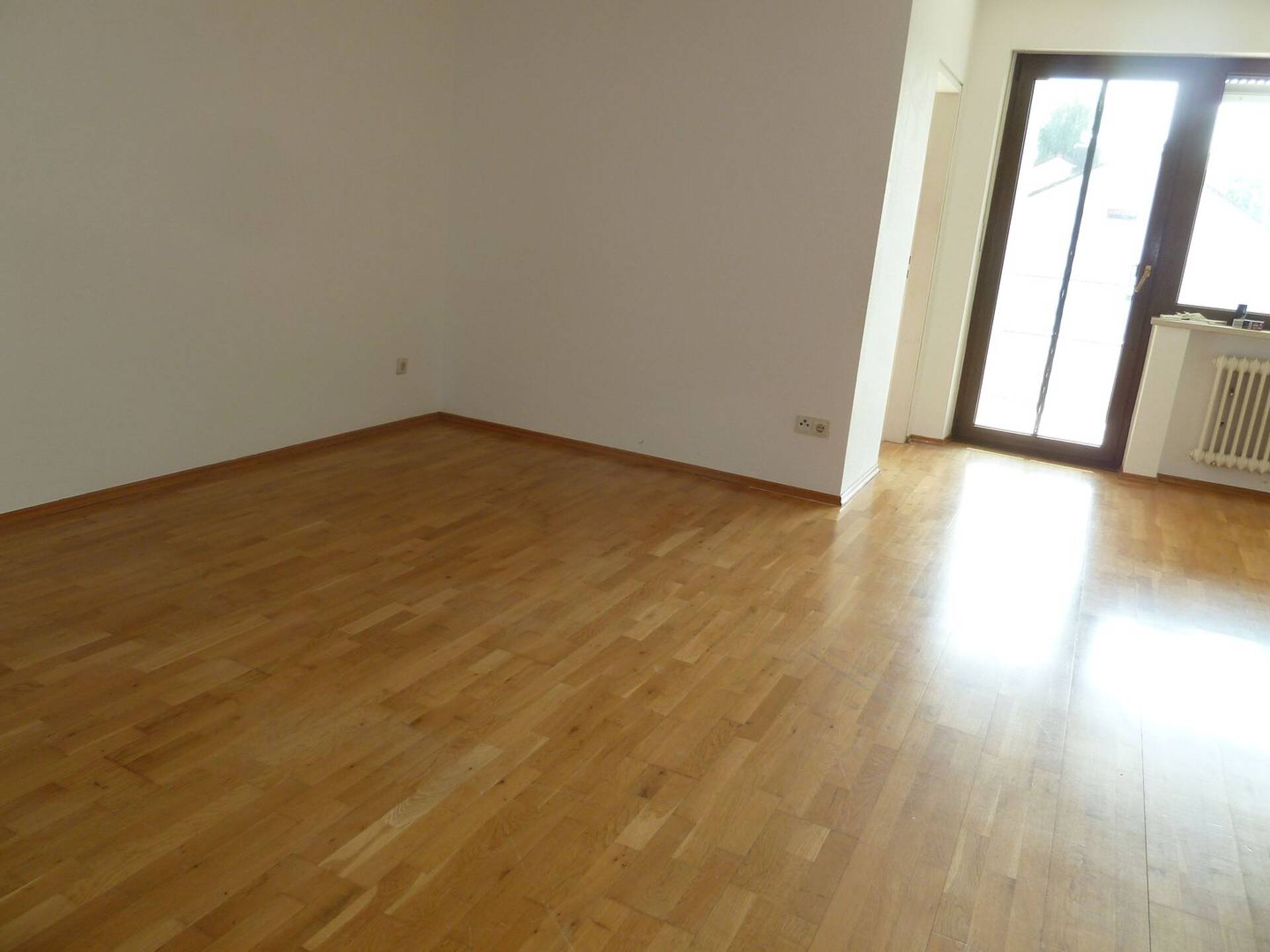 Etagenwohnung in 84489 Burghausen mit 46,24 m² kaufen