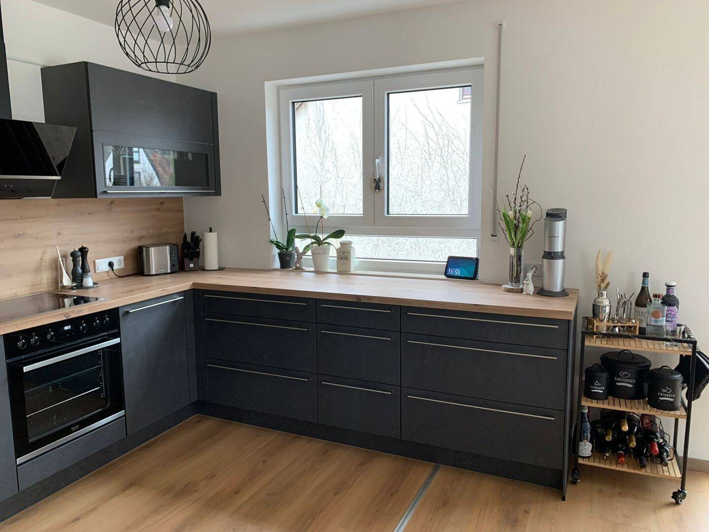 Moderne Wohnung mit naturnahem Umfeld und guter Infrastruktur – Nürnberg – Vorschaubild 7
