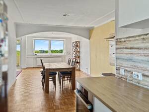 Über den Dächern von Duisburg! 3-Zimmer-Wohnung mit 2 Balkonen – 47053 Duisburg – Vorschaubild 6