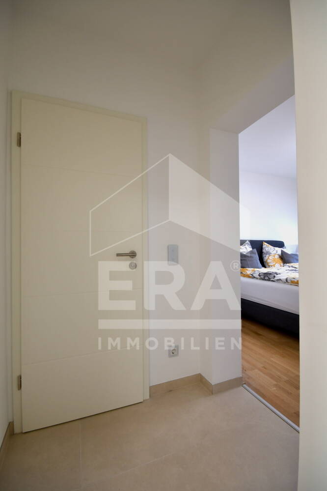 Exklusive Wohnung im Herzen von D-Kaiserswerth – Düsseldorf – Vorschaubild 9
