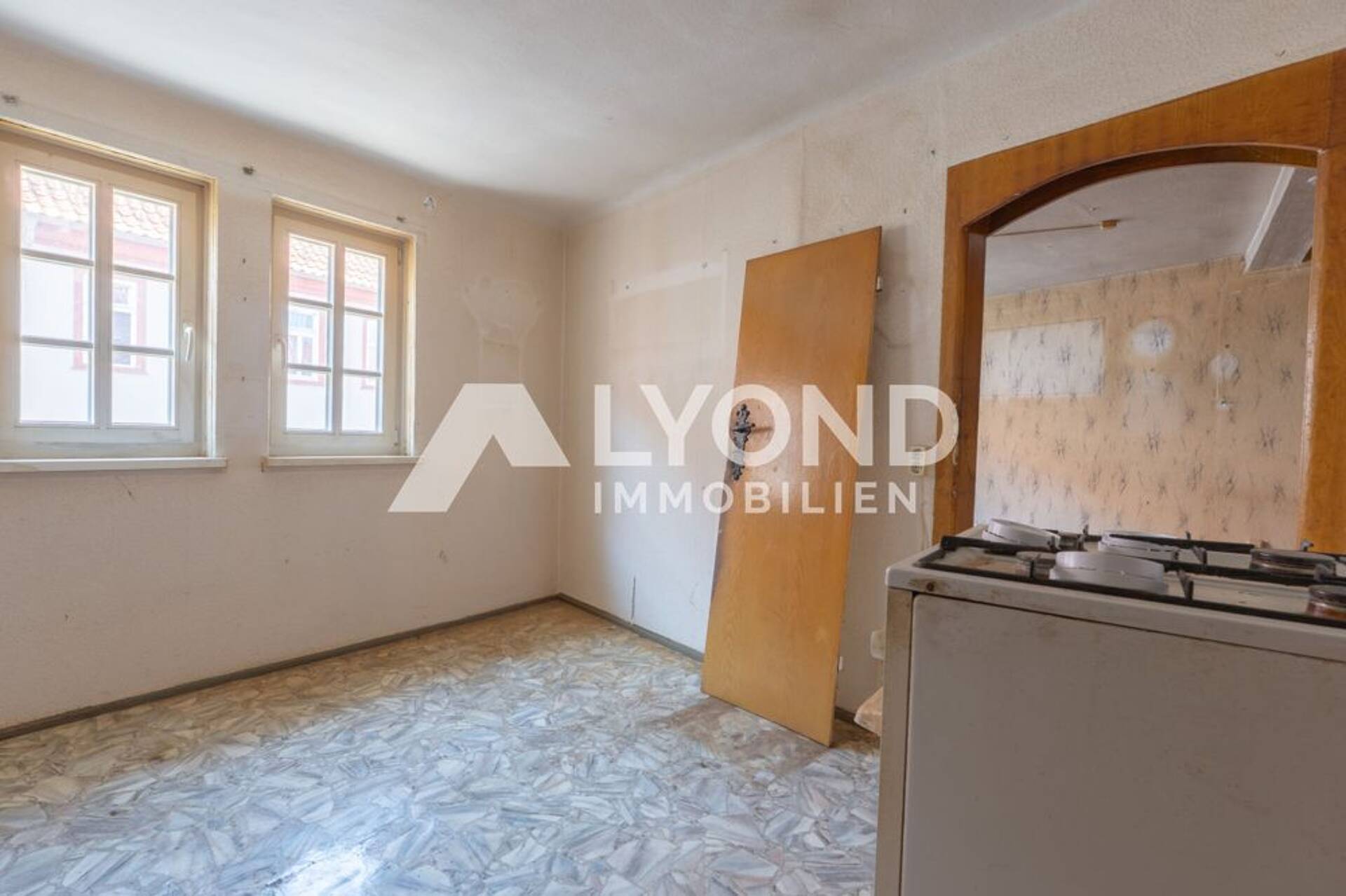 Mehrfamilienhaus in 99947 Bad Langensalza mit 173,11 m² kaufen