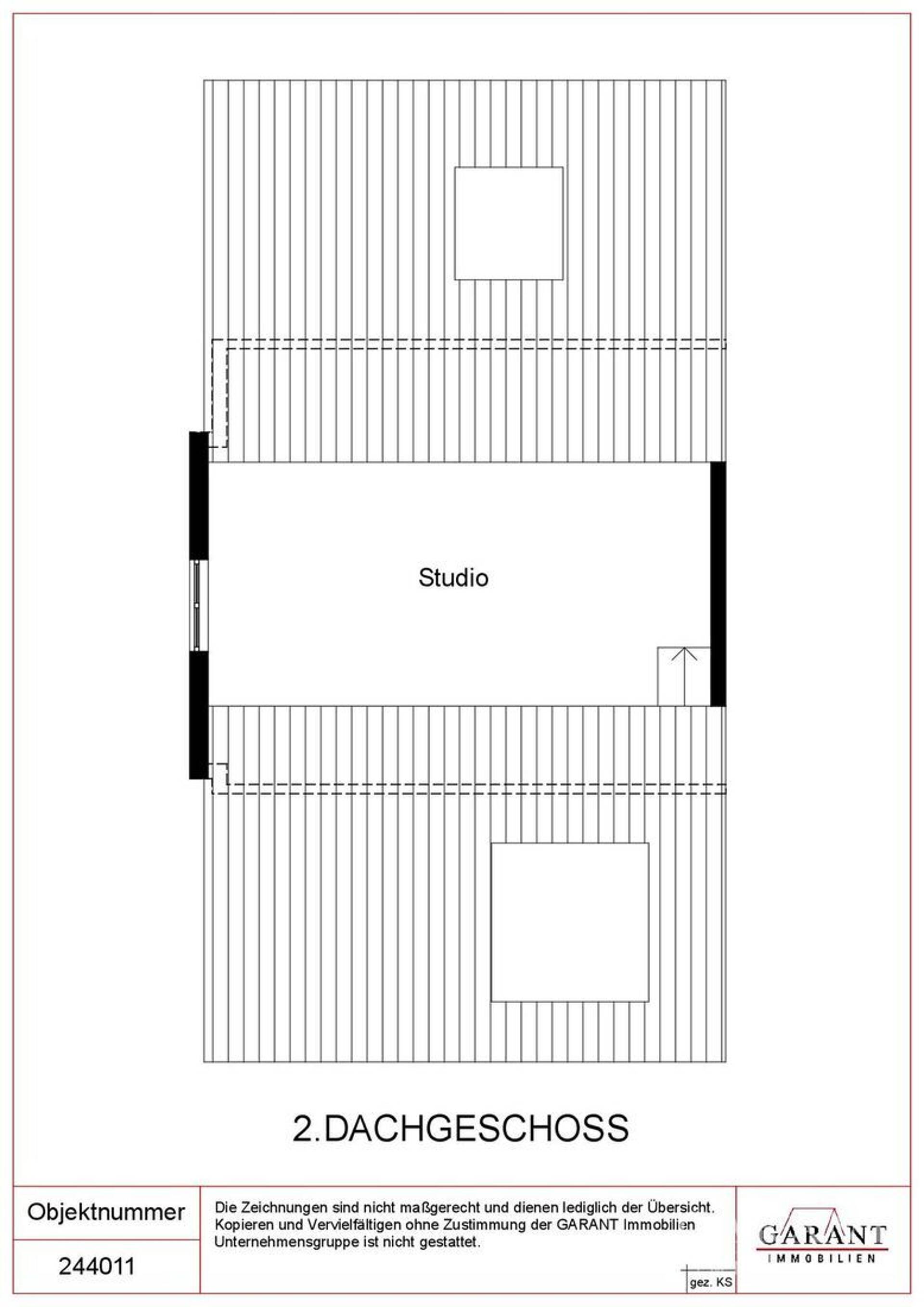 Maisonettewohnung in 73527 Schwäbisch Gmünd mit 79 m² kaufen