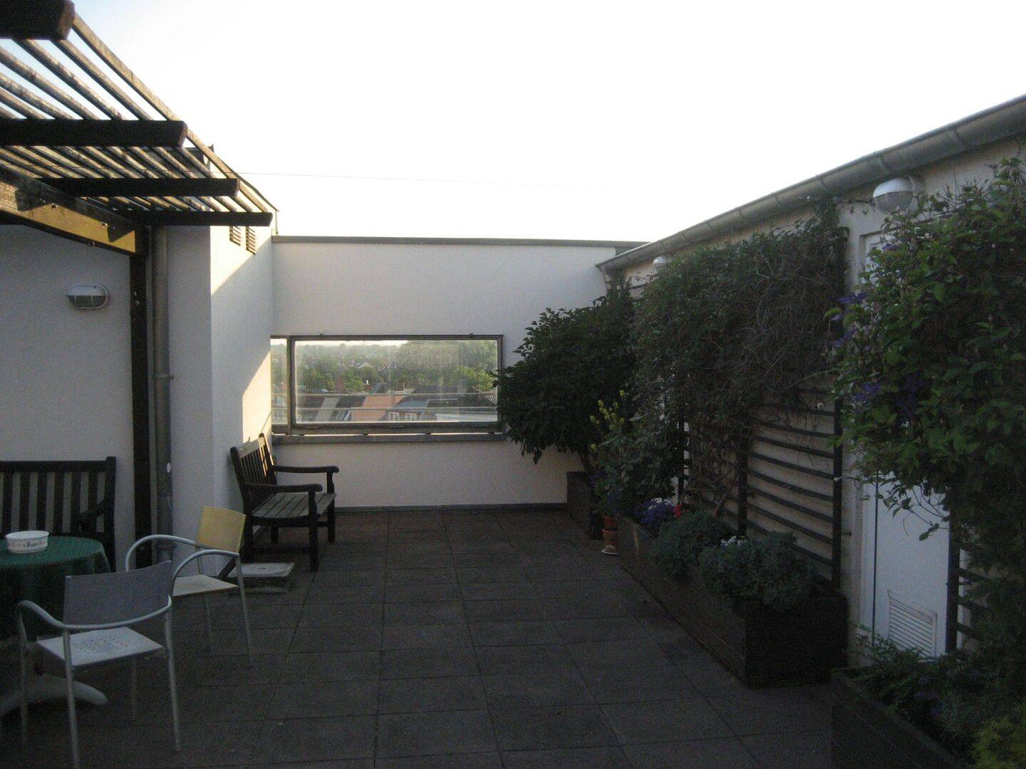 Seniorenwohnung im betreuten Wohnen mit Aufzug & Dachterrasse – Bremen – Vorschaubild 9