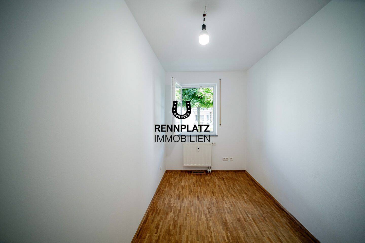 Renovierte 4-Zimmer-Wohnung mit Garten in Tretzel-Anlage. Frei! Open-House-Events: 31.07. + 06.08.! – Regensburg – Vorschaubild 9