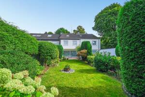 Naturnahes Leben: Reihenmittelhaus mit charmantem Garten am Stratenhof – 40629 Düsseldorf – Vorschaubild 2