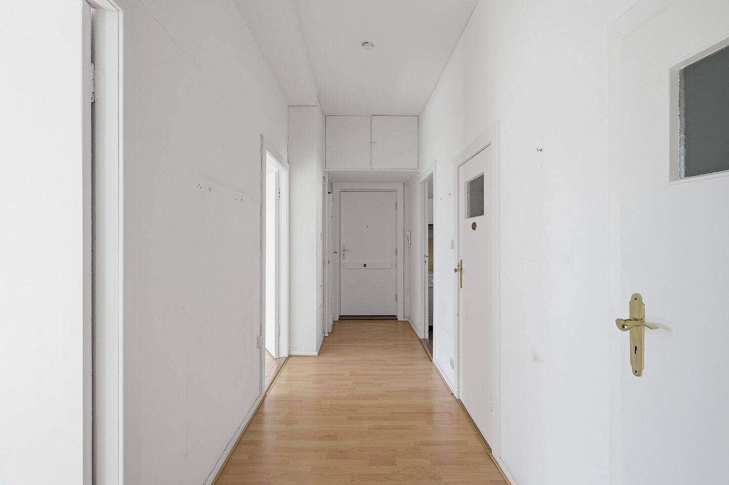 Zeitloser Altbaucharme in begehrter Lage von Berlin-Wilmersdorf – Berlin – Vorschaubild 6