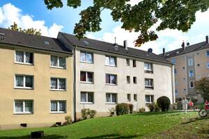 2-Zimmer-Wohnung in Essen Frohnhausen, wir renovieren bezugsfertig! – 45145 Essen – Vorschaubild 2