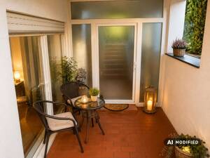 71 m² Kapitalanlage nahe Auwaldsee - vermietet, modernisiert, Terrasse und EBK – 85053 Ingolstadt – Vorschaubild 5