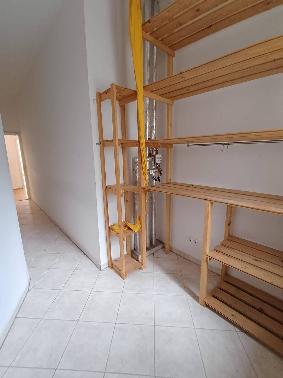 BEZUGSFREIE, Großzügige 3-Zimmer-Wohnung mit 115 m² Wohnkomfort im Leipziger Süden – Leipzig – Vorschaubild 7