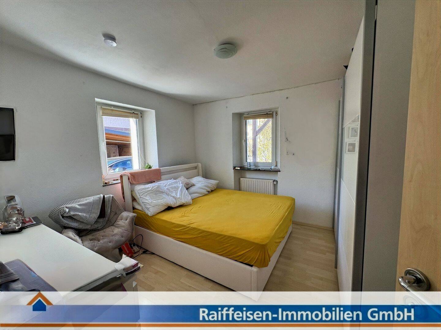 Attraktives 2-Familienhaus in Schwabelweis – Regensburg – Vorschaubild 5