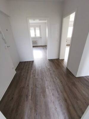 Da kommt man gern Heim! - Interessante 2-Zi.-Wohnung – 45894 Gelsenkirchen – Vorschaubild 4