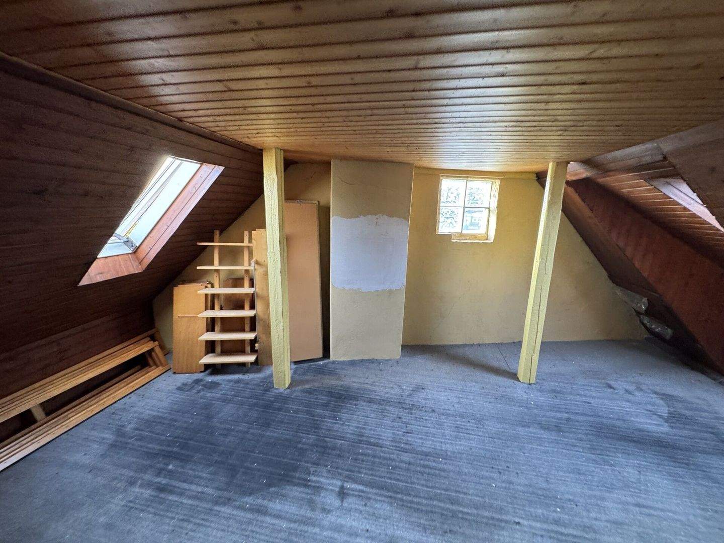 Ihr neues IMMOBILIEN QUARTIER: Schöne 3-Zimmer Wohnung mit Ausbaupotenzial in der Südstadt – Hannover – Vorschaubild 4