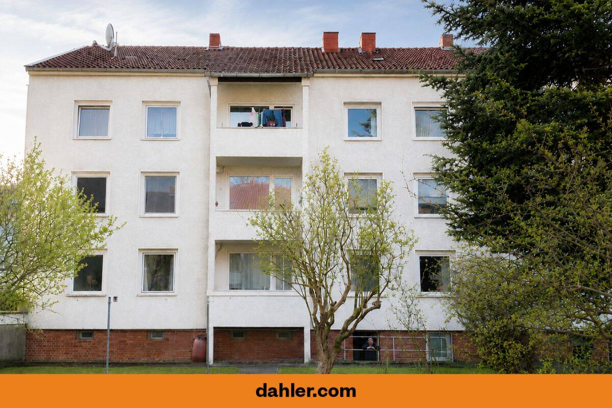 Solide Rendite mit 9 Einheiten