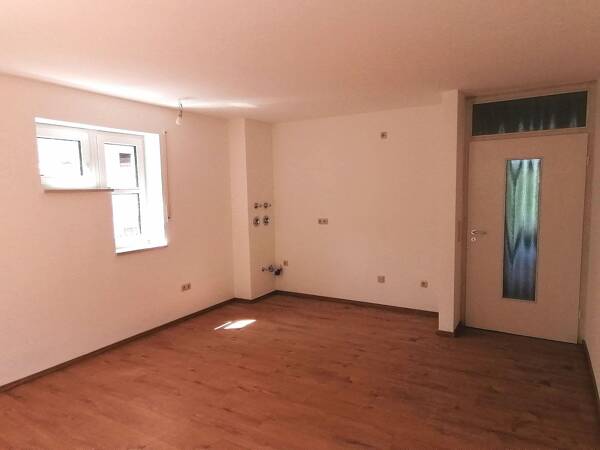 Erdgeschosswohnung in 92442 Wackersdorf mit 48 m² kaufen