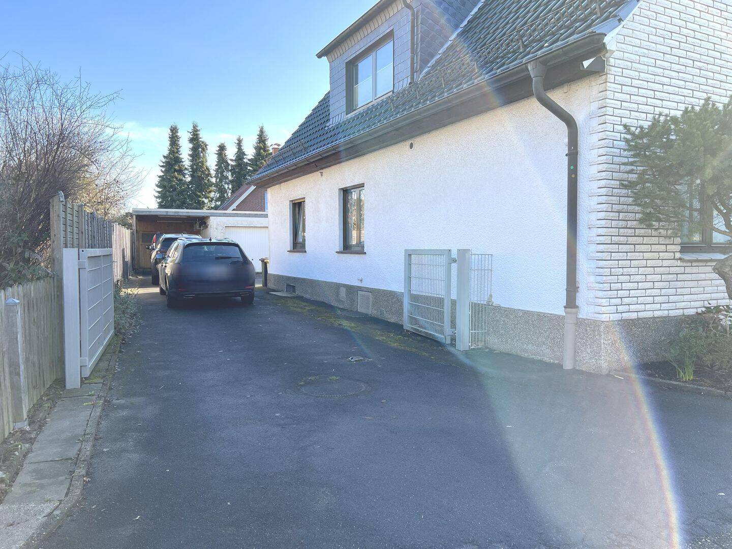 Viel Platz - Ideal für eine Familie... – Dortmund – Vorschaubild 7