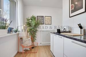 Bezugsfrei & renoviert: 2-Zimmer-Wohnung in Prenzlauer Berg, keine Käuferprovision! – 10409 Berlin – Vorschaubild 8