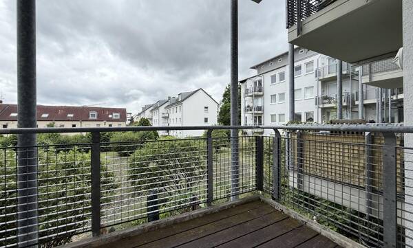 Etagenwohnung in 50999 Köln / Sürth mit 50,17 m² kaufen