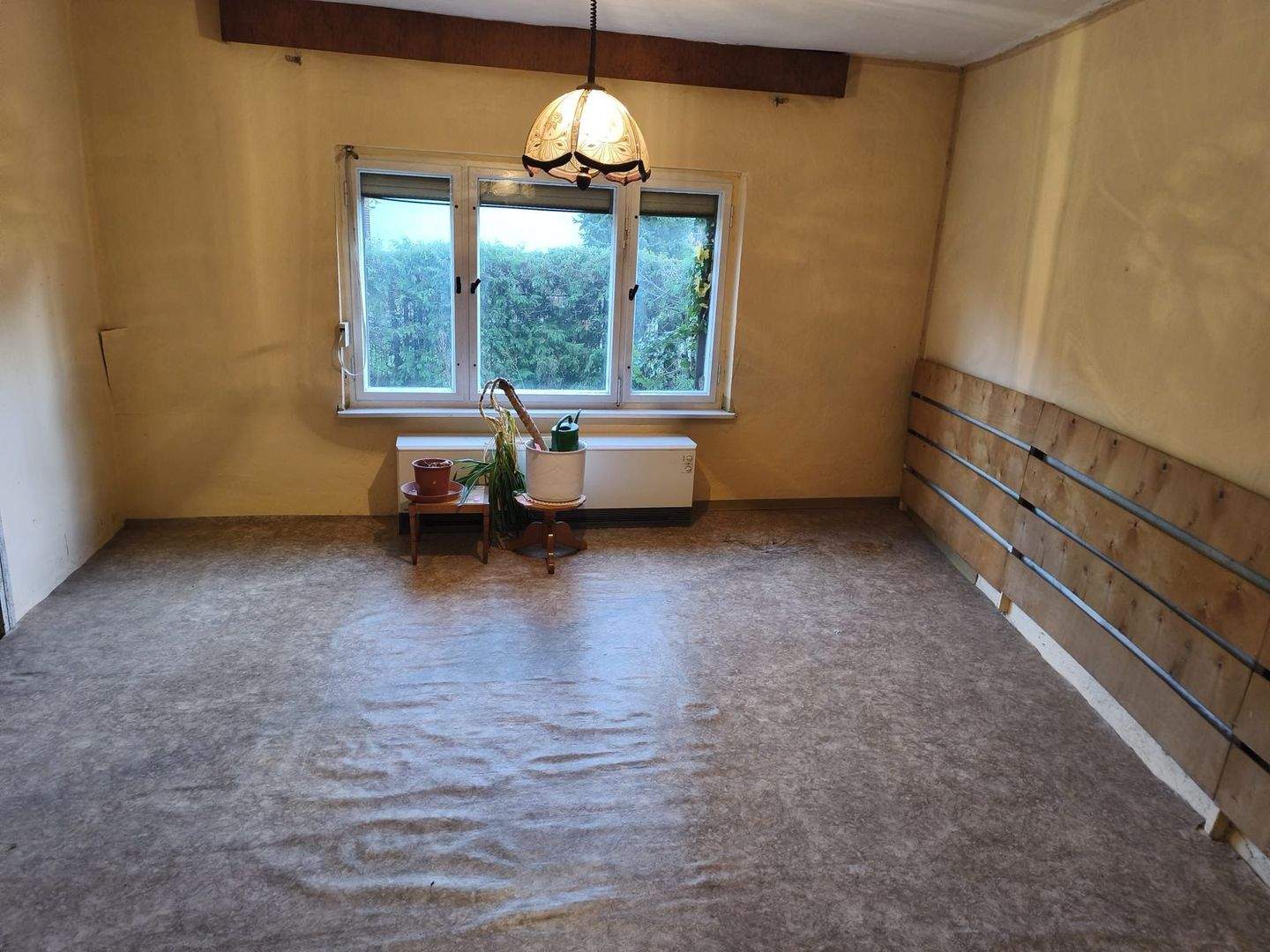Charmantes Landhaus nahe Schlabendorfer See, eingebettet in attraktives Bauerwartungsland. – Luckau – Bild 1 von 6