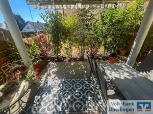Gepflegte 2-Zimmer-Erdgeschosswohnung mit Terrasse – 78333 Stockach – Vorschaubild 7