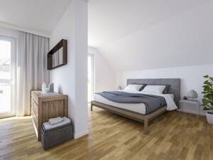 Exklusive Dachgeschosswohnung im Dortmund Süden – 44229 Dortmund – Vorschaubild 6