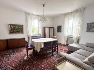 Herrschaftliche Belle Etage zur Renovierung! – 70188 Stuttgart – Vorschaubild 8