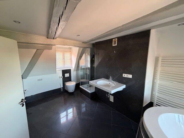 3-Zi-Maisonette-ETW, Burgblick, Dachterrasse, EBK, Kamin, Innenstadt, 90403 Nürnberg – Nürnberg – Vorschaubild 6