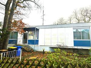 Ein Haus voller Möglichkeiten, gestalten Sie aus Potenzial Ihr persönliches Wohnprojekt. – 13503 Berlin – Vorschaubild 2