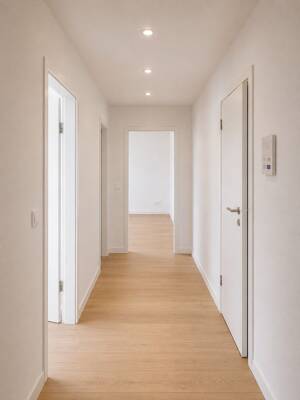 kernsanierte helle 2,5 Zimmer Wohnung (54 qm) – 44892 Bochum – Vorschaubild 2