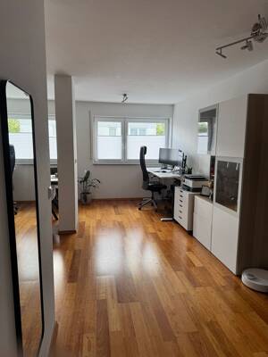 Schöne 2-Zimmer-Maisonettewohnung am Kuhberg mit Balkon & 2 Dachterrassen – 89077 Ulm – Vorschaubild 9