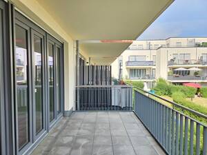 Komfort trifft Stil - sonnenverwöhnte 2,5-Zi.-Wohnung mit Einbauküche – 65197 Wiesbaden – Vorschaubild 4