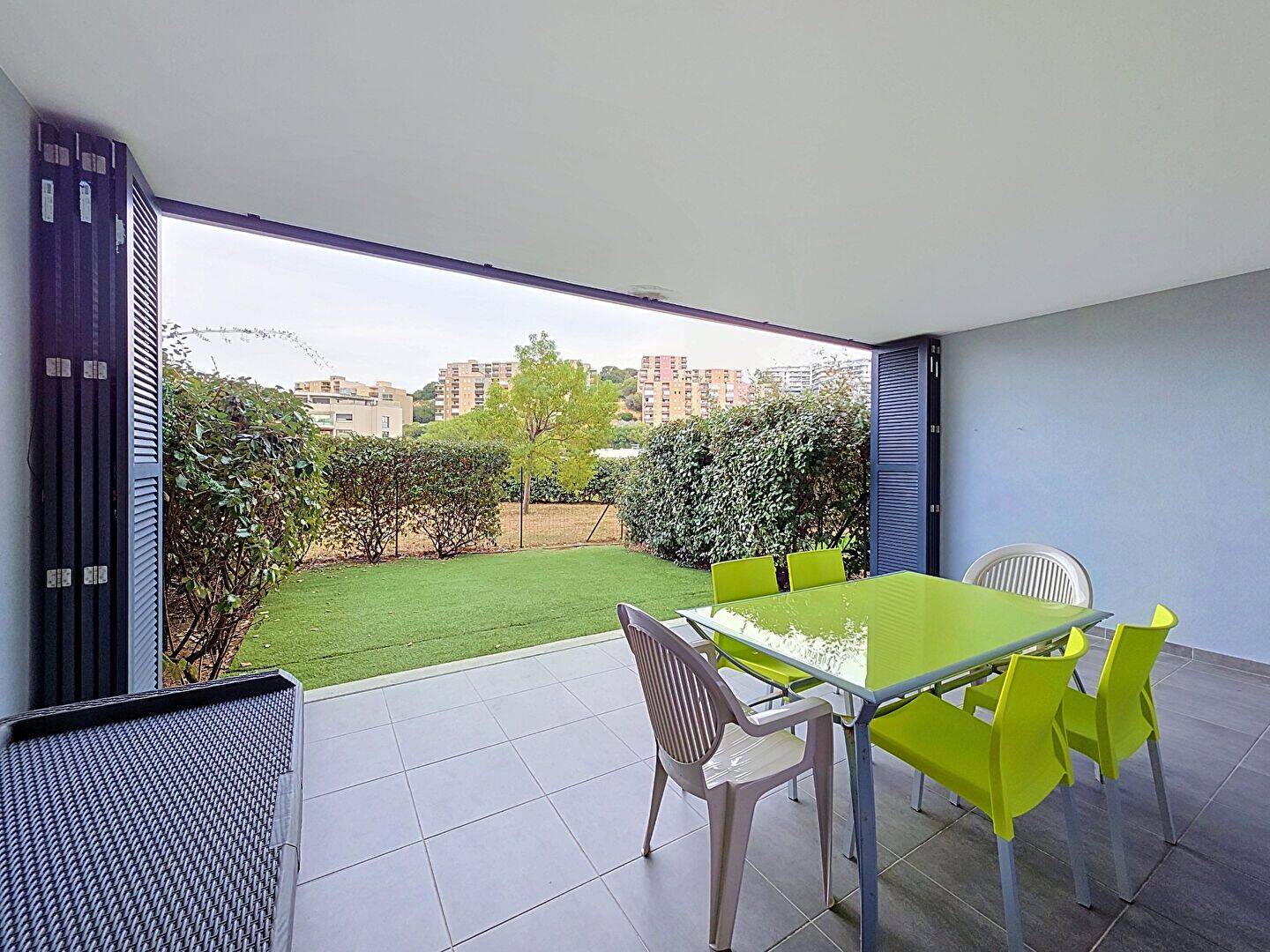 Appartement 3 pièces 62 m² · à Ajaccio · 62 m² · 320 000 €