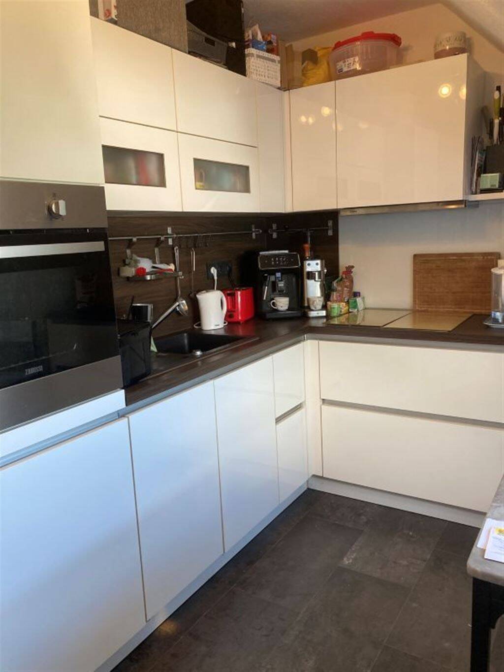 Attraktive 6ZKB-Wohnung mit Balkon und 2 Tiefgaragenstellplätzen – Bendorf – Vorschaubild 4