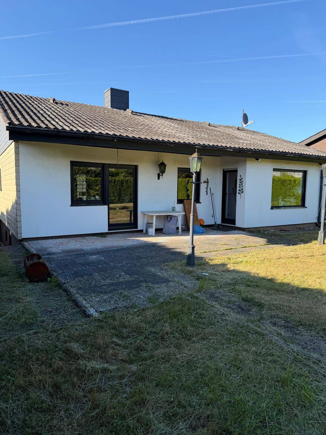 Sehr schönes attraktives Einfamilienhaus in einer ruhigen Lage – Saarbrücken – Vorschaubild 3