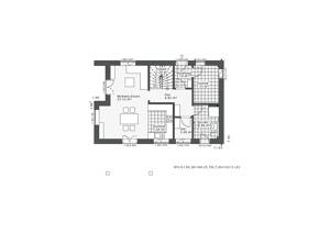 🏗️ Badezimmer gefliest & Montiert KFW 40 plus ohne Mehrkosten !!! inkl,Grundstück – 45257 Essen – Vorschaubild 5