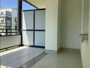 Helle und geräumige 2-Zimmer in Baumheide zu vermieten. – 33609 Bielefeld – Vorschaubild 2