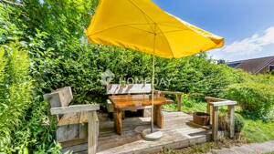 Handwerker aufgepasst! Einfamilienhaus mit fünf Zimmern, Nebengebäude und Garten in Oldenburg/H. – 23758 Oldenburg in Holstein – Vorschaubild 8
